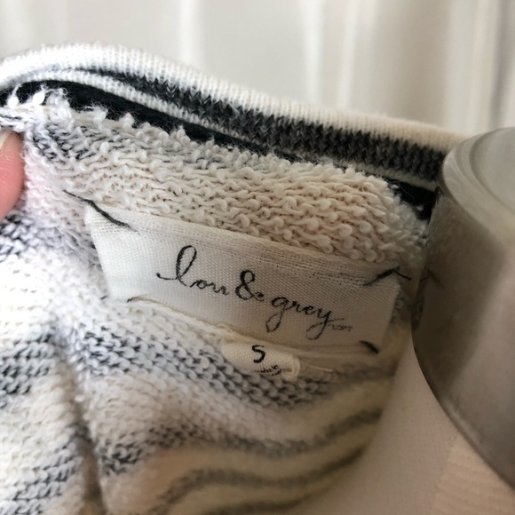 Lou &‎ grey sweater - Picture 5 of 5